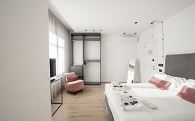San Carlo Suite Torino