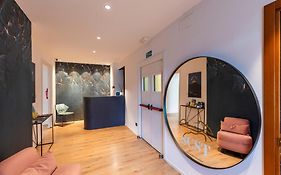 San Carlo Suite Torino