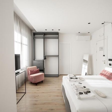 San Carlo Suite Torino Esterno foto