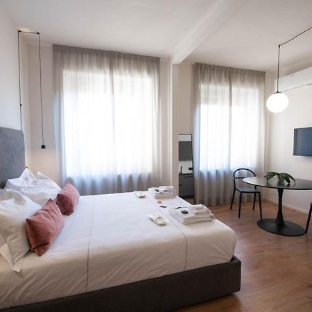 San Carlo Suite Torino Esterno foto