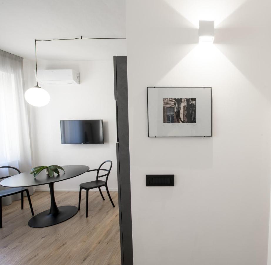 San Carlo Suite Torino Esterno foto