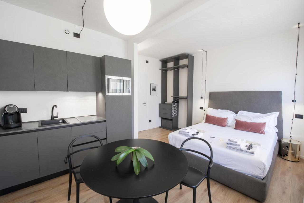 San Carlo Suite Torino Esterno foto