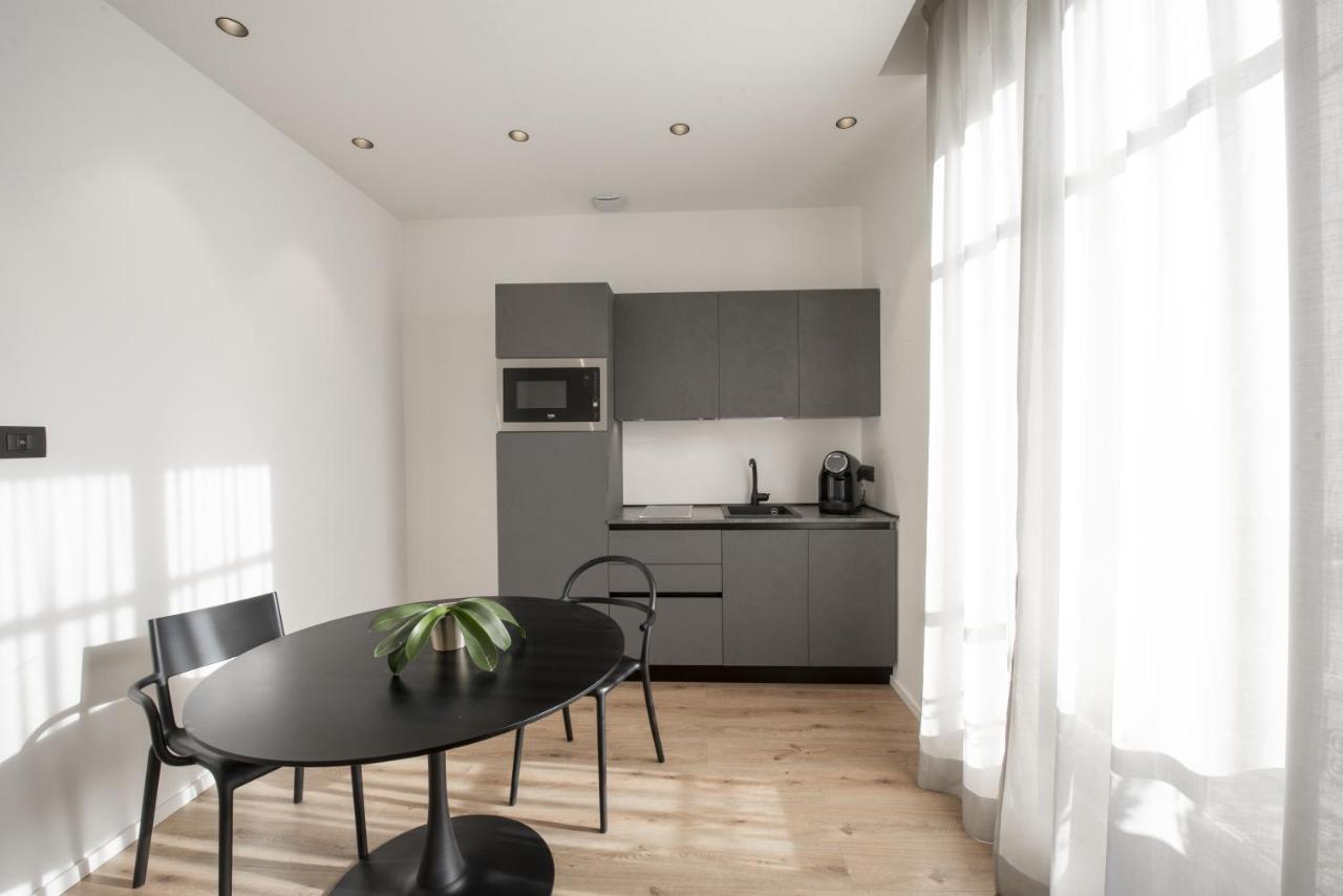 San Carlo Suite Torino Esterno foto