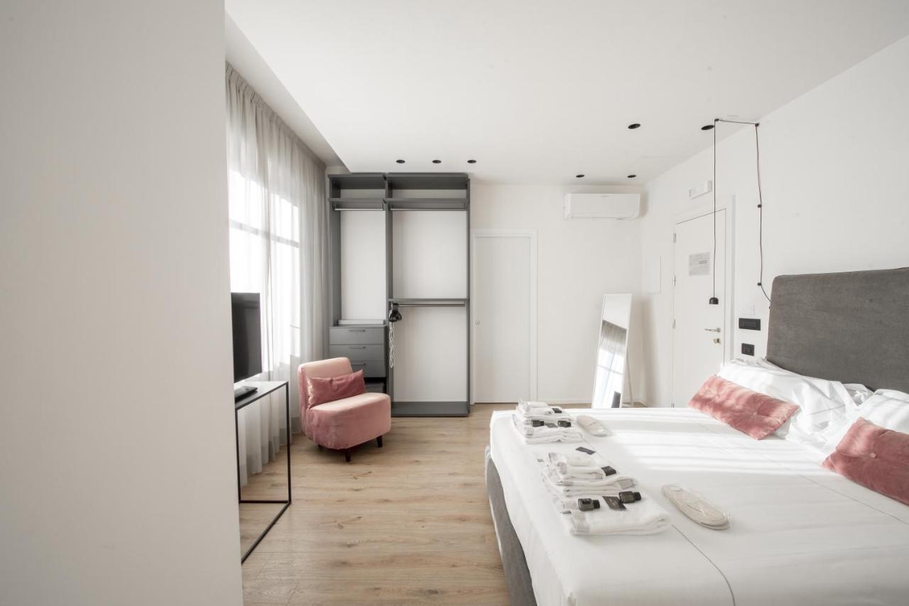 San Carlo Suite Torino Esterno foto