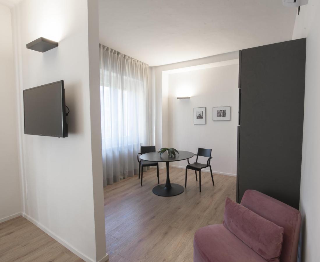 San Carlo Suite Torino Esterno foto