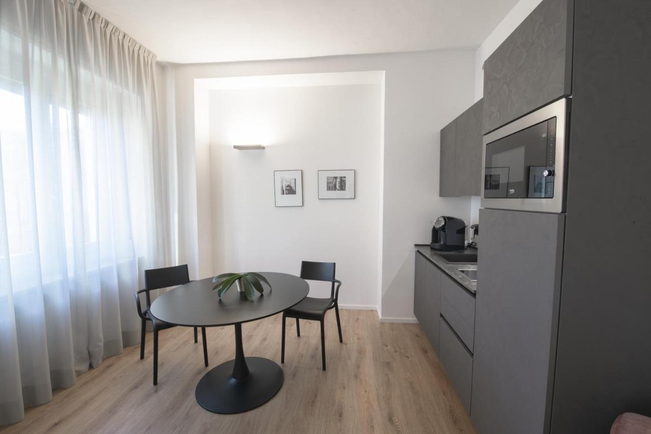 San Carlo Suite Torino Esterno foto
