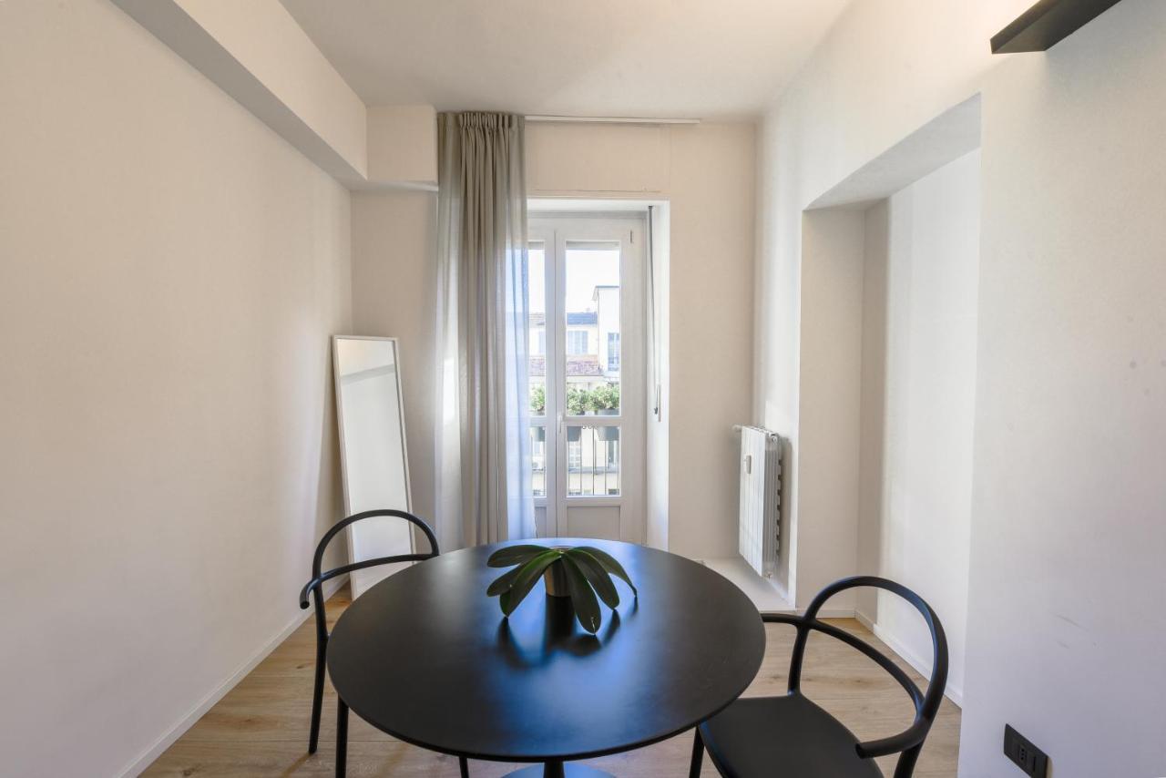 San Carlo Suite Torino Esterno foto