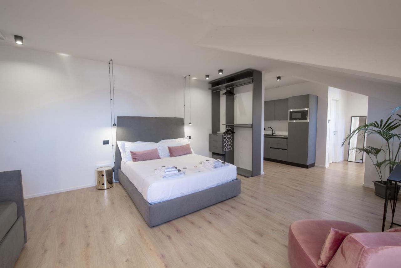San Carlo Suite Torino Esterno foto