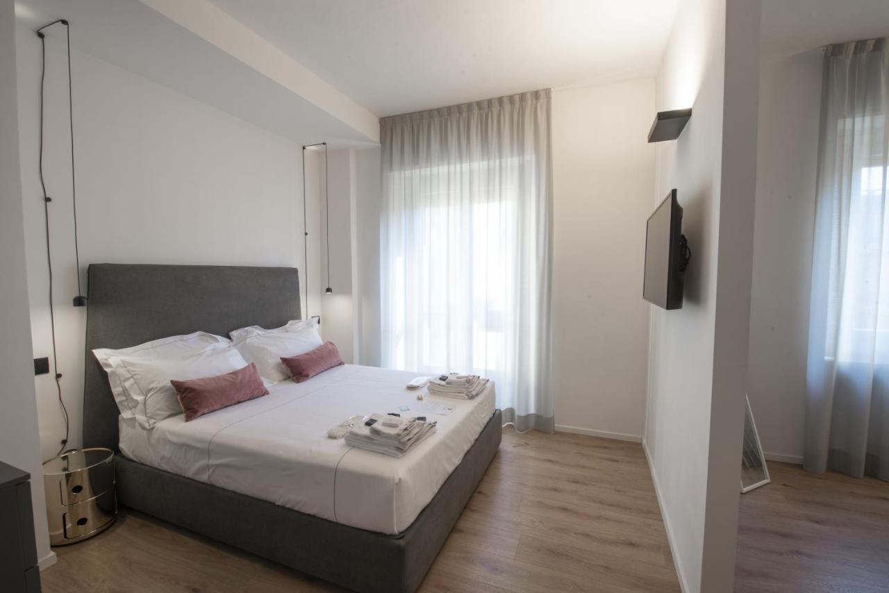 San Carlo Suite Torino Esterno foto
