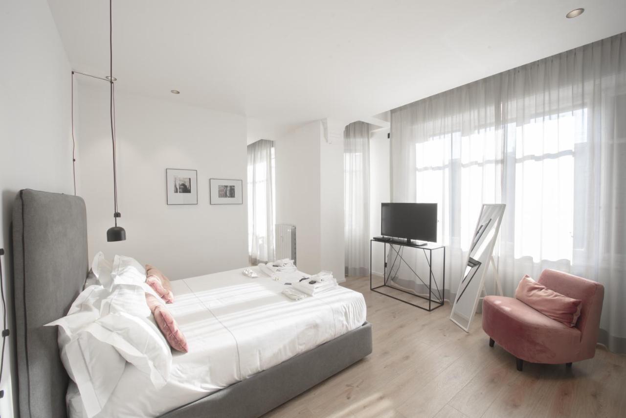 San Carlo Suite Torino Esterno foto