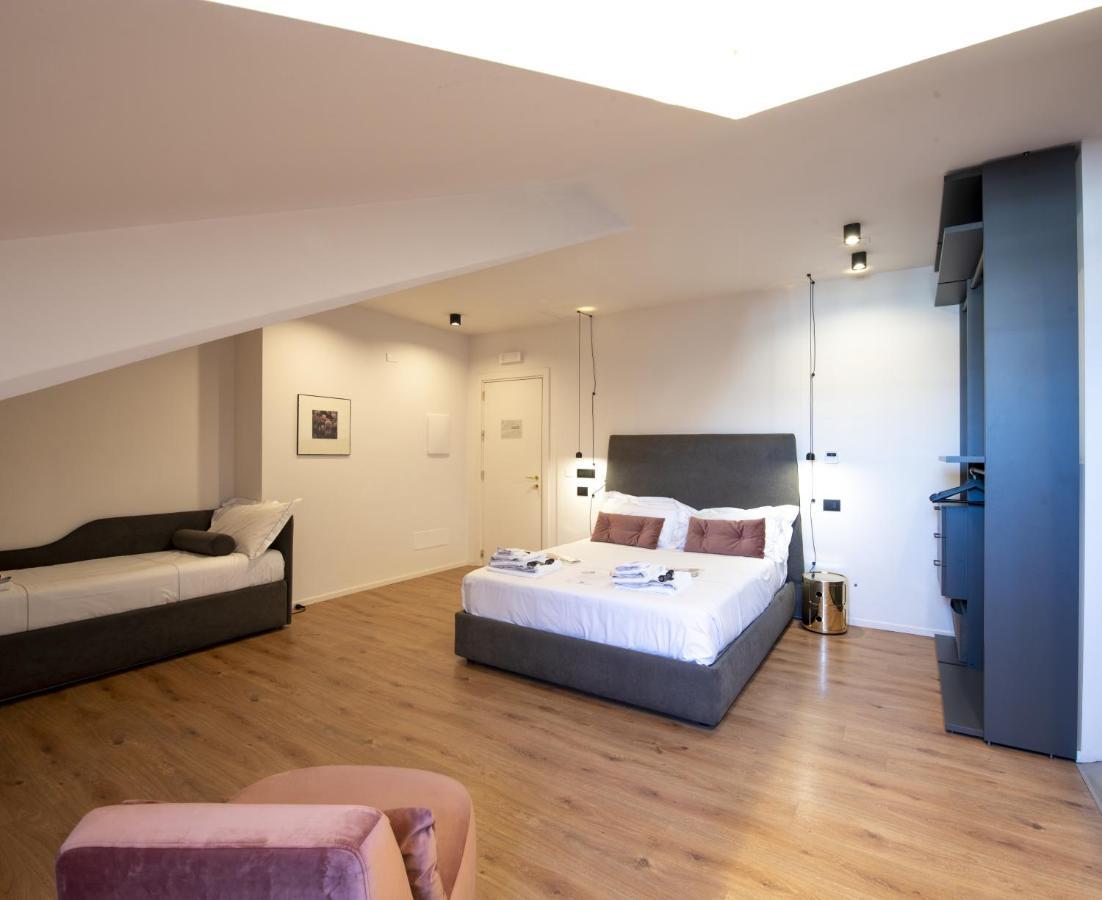 San Carlo Suite Torino Esterno foto