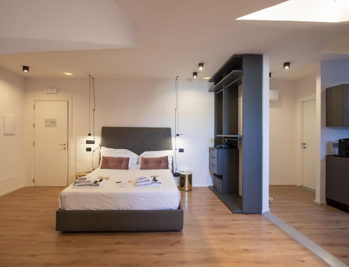 San Carlo Suite Torino Esterno foto