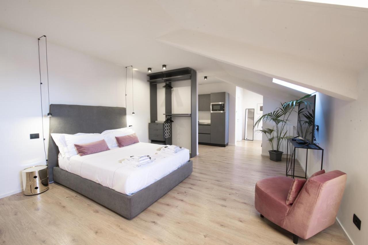 San Carlo Suite Torino Esterno foto