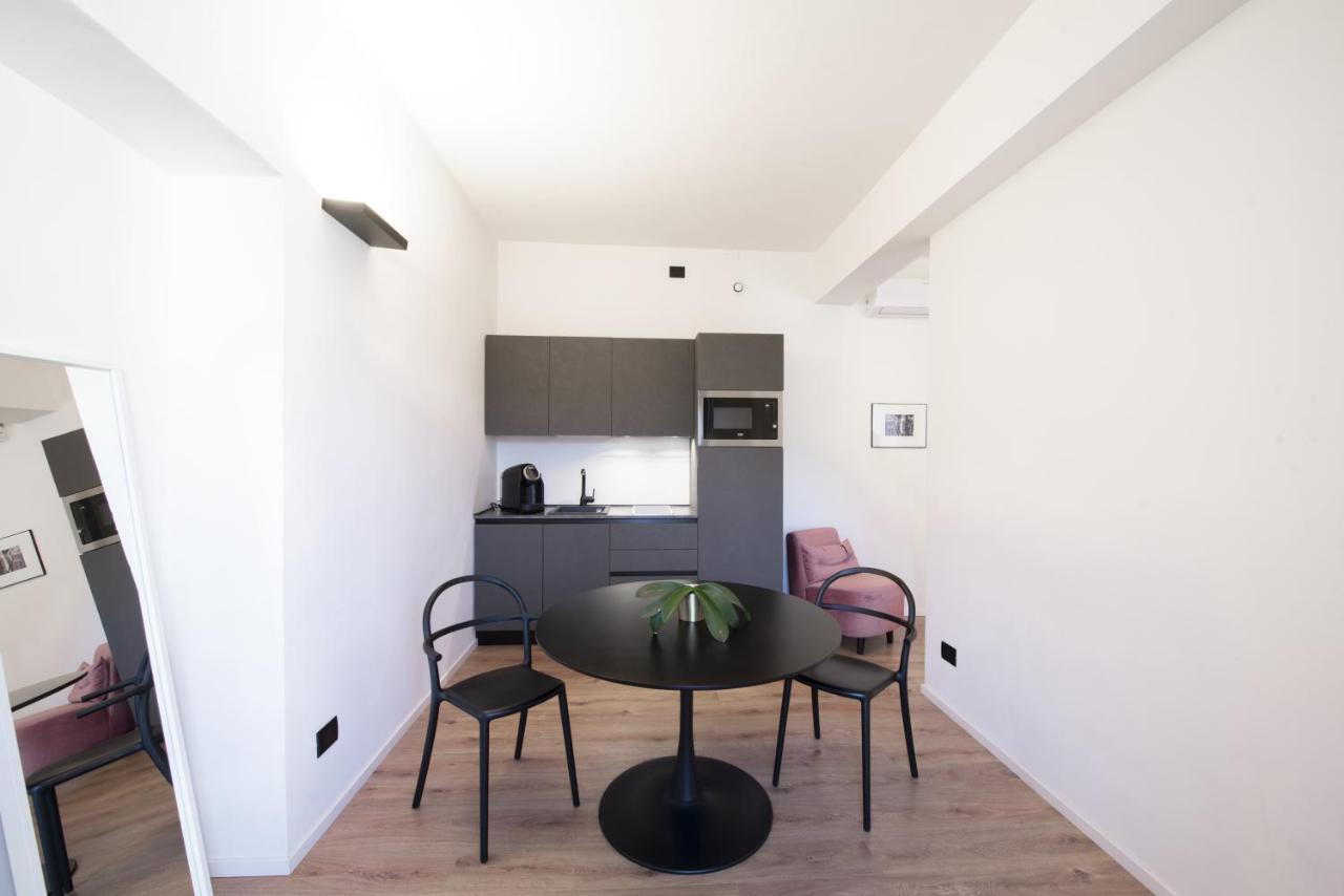 San Carlo Suite Torino Esterno foto