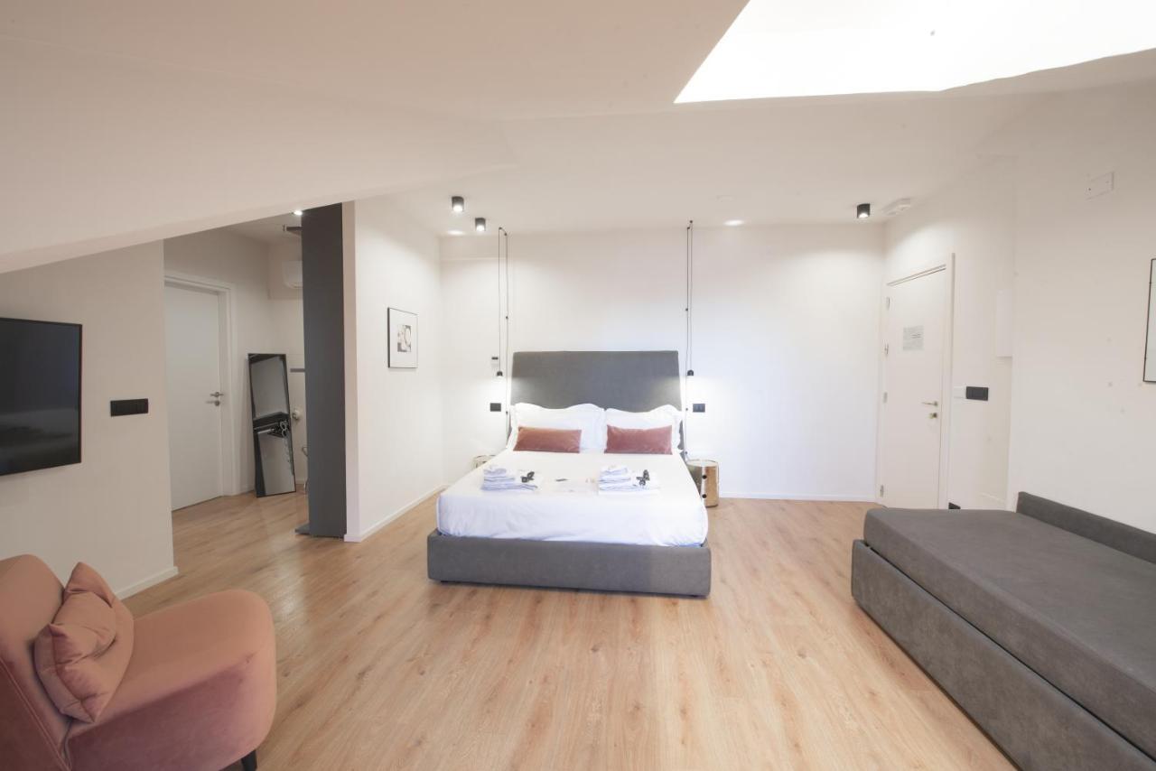 San Carlo Suite Torino Esterno foto