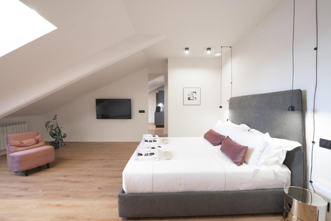 San Carlo Suite Torino Esterno foto