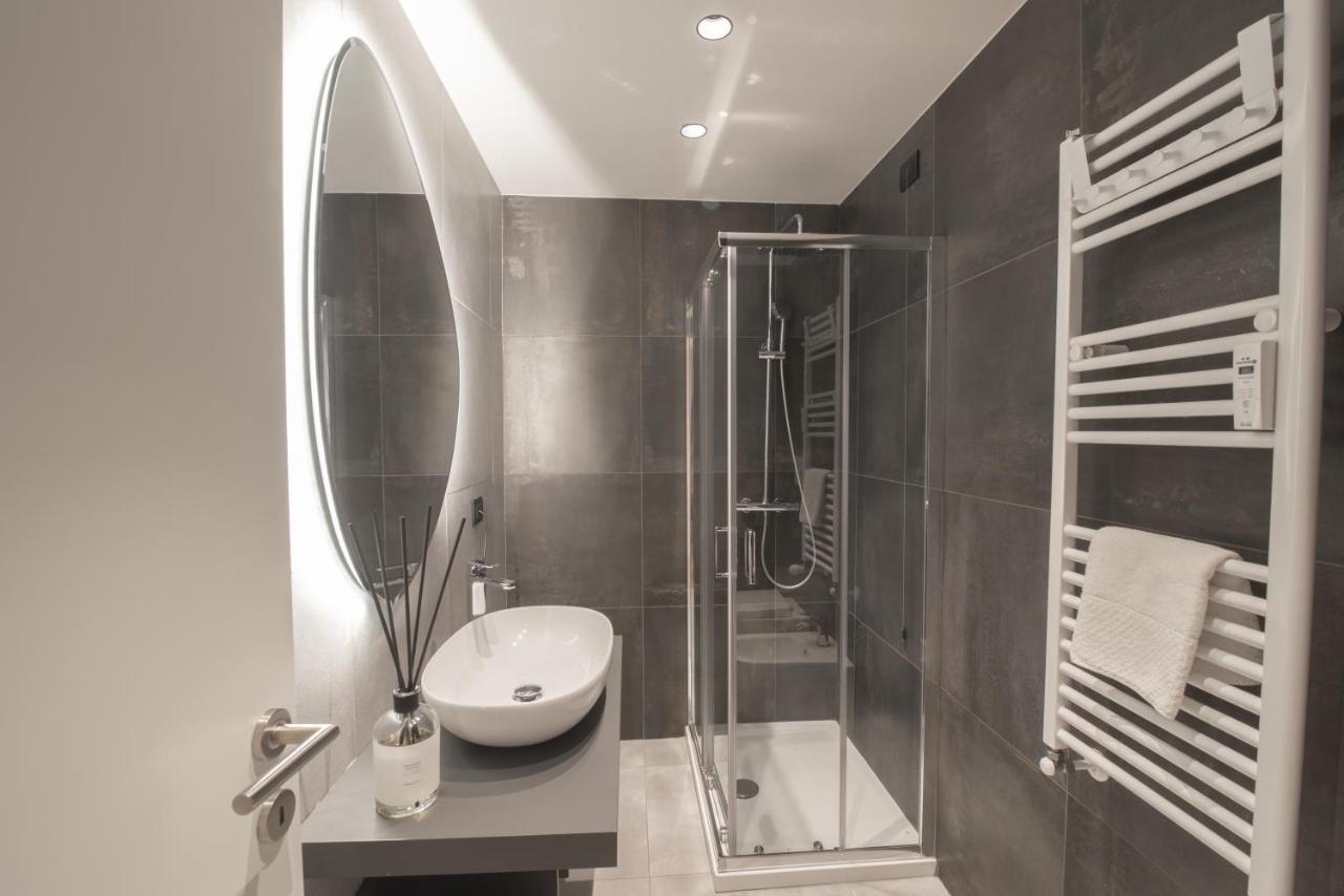 San Carlo Suite Torino Esterno foto