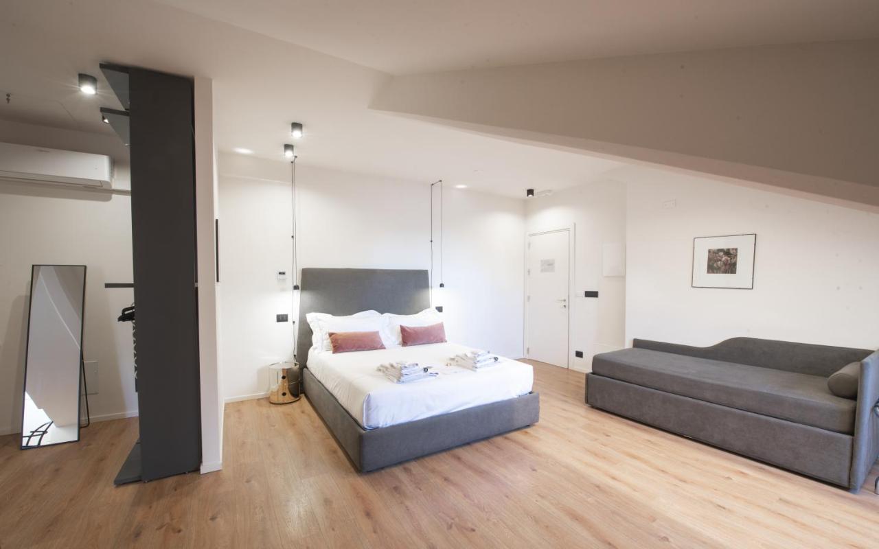 San Carlo Suite Torino Esterno foto