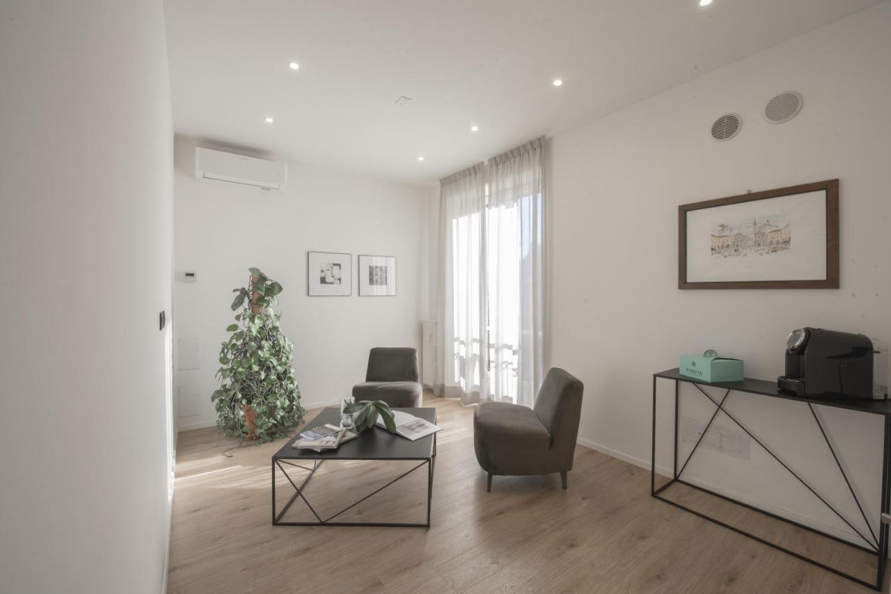 San Carlo Suite Torino Esterno foto