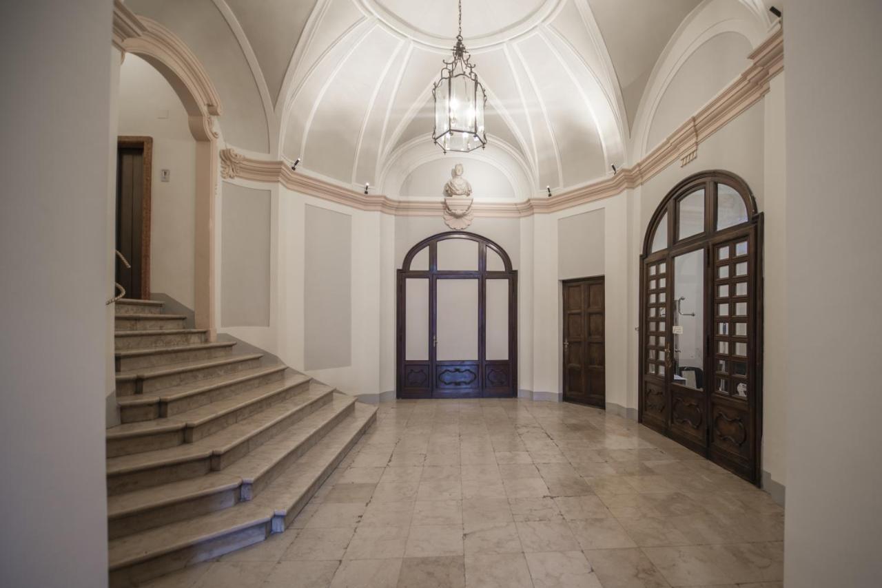 San Carlo Suite Torino Esterno foto