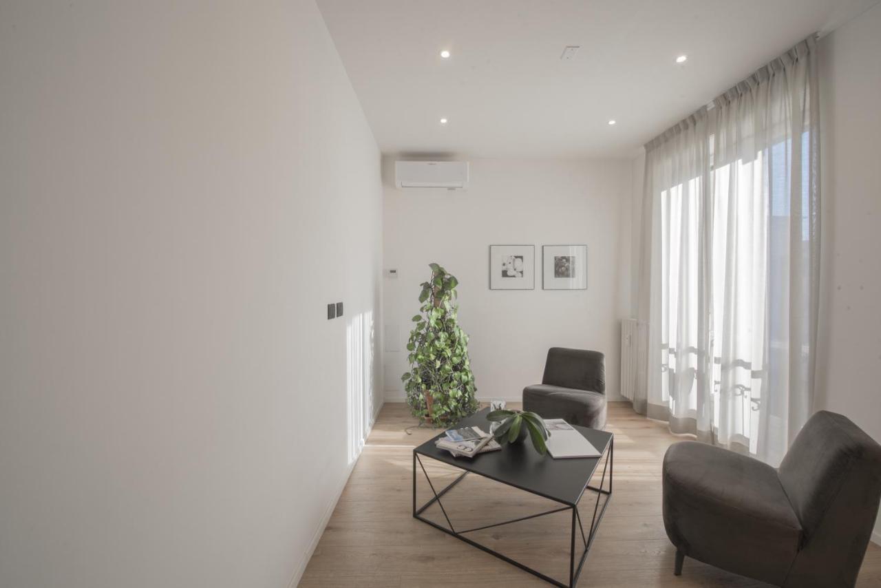 San Carlo Suite Torino Esterno foto