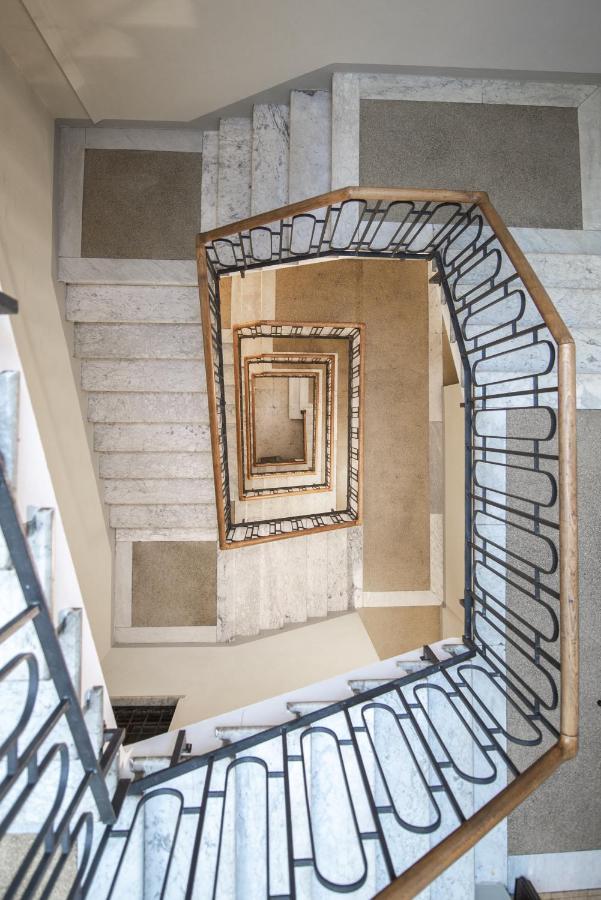 San Carlo Suite Torino Esterno foto