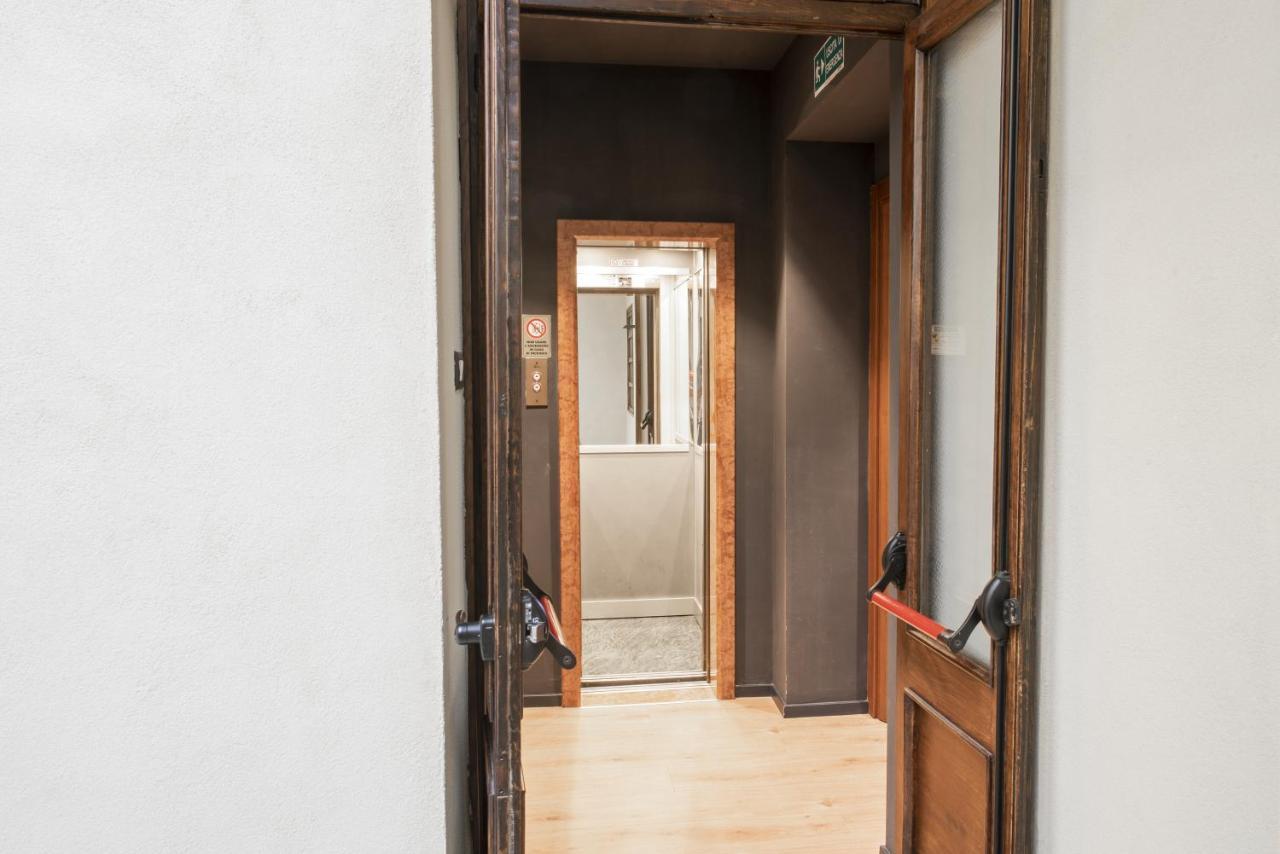 San Carlo Suite Torino Esterno foto