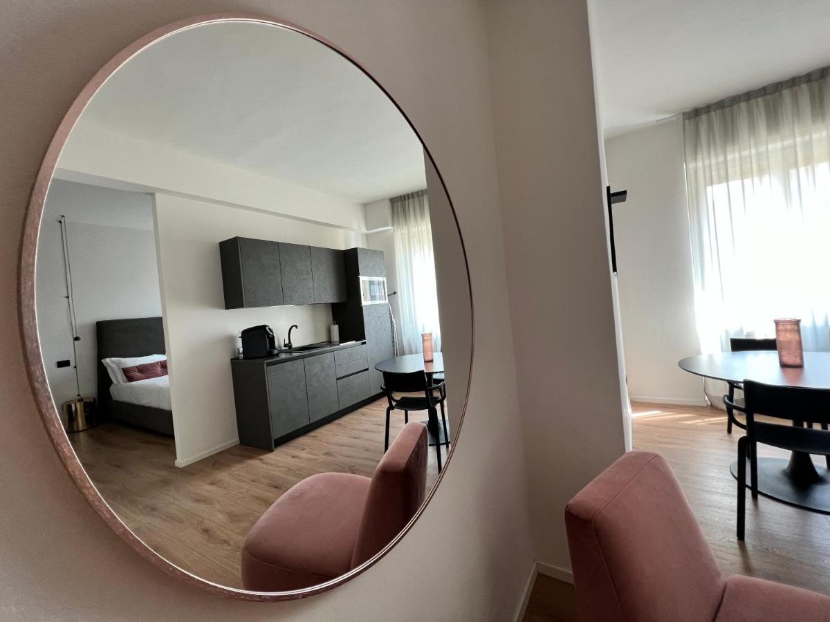 San Carlo Suite Torino Esterno foto