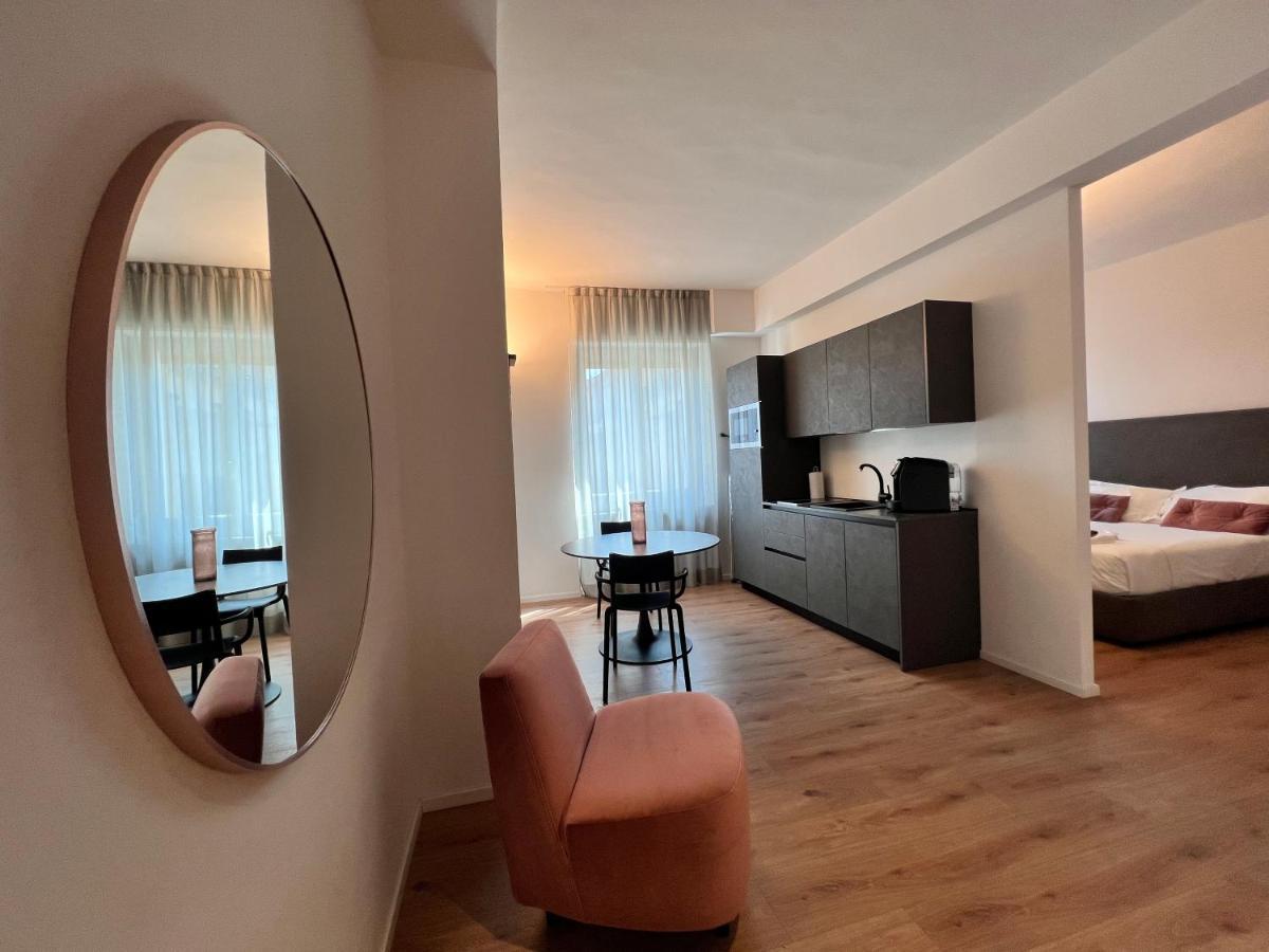 San Carlo Suite Torino Esterno foto