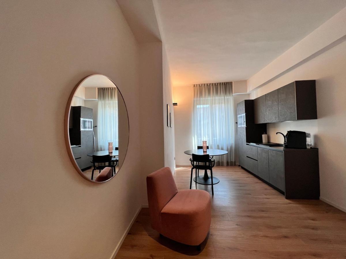 San Carlo Suite Torino Esterno foto