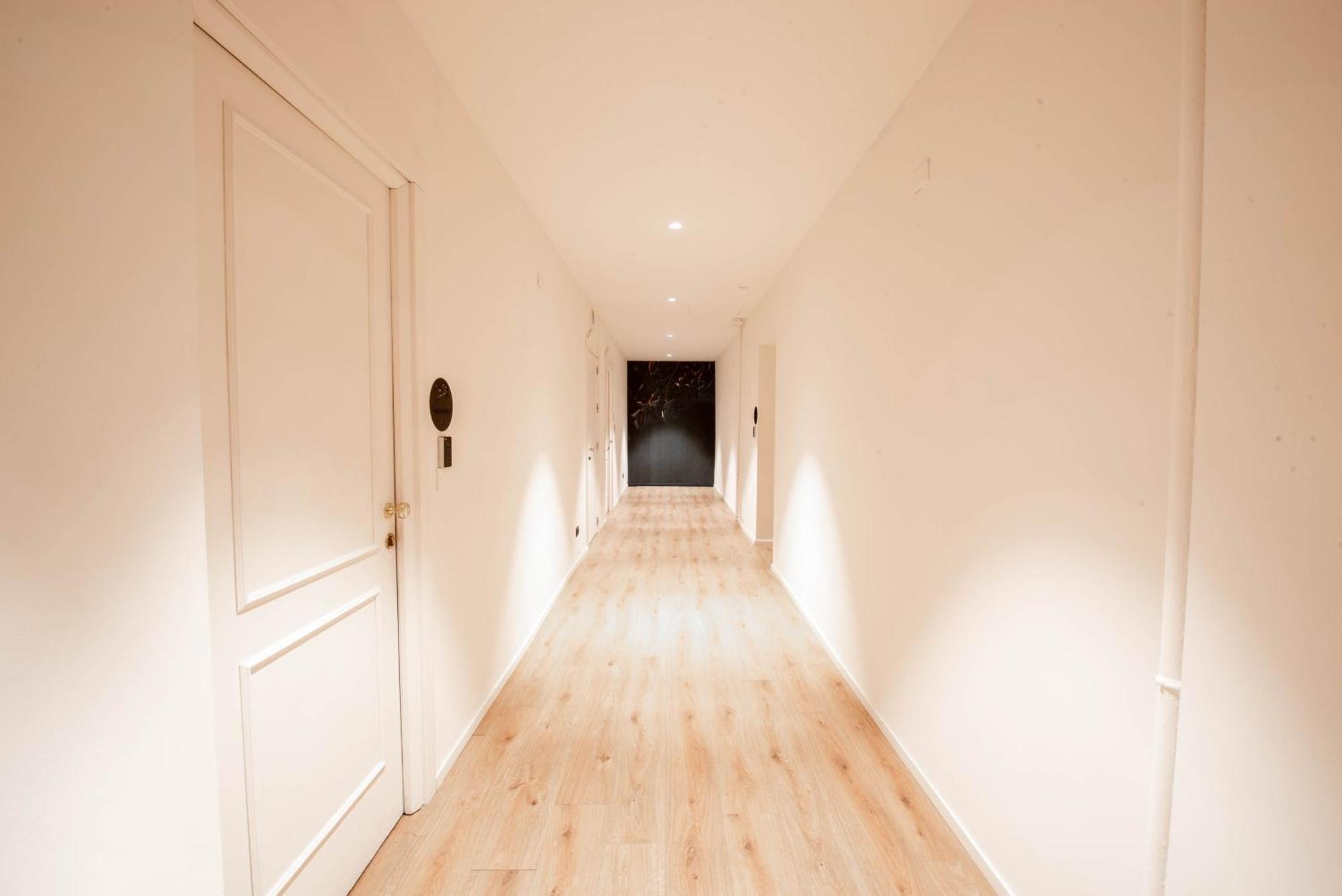 San Carlo Suite Torino Esterno foto