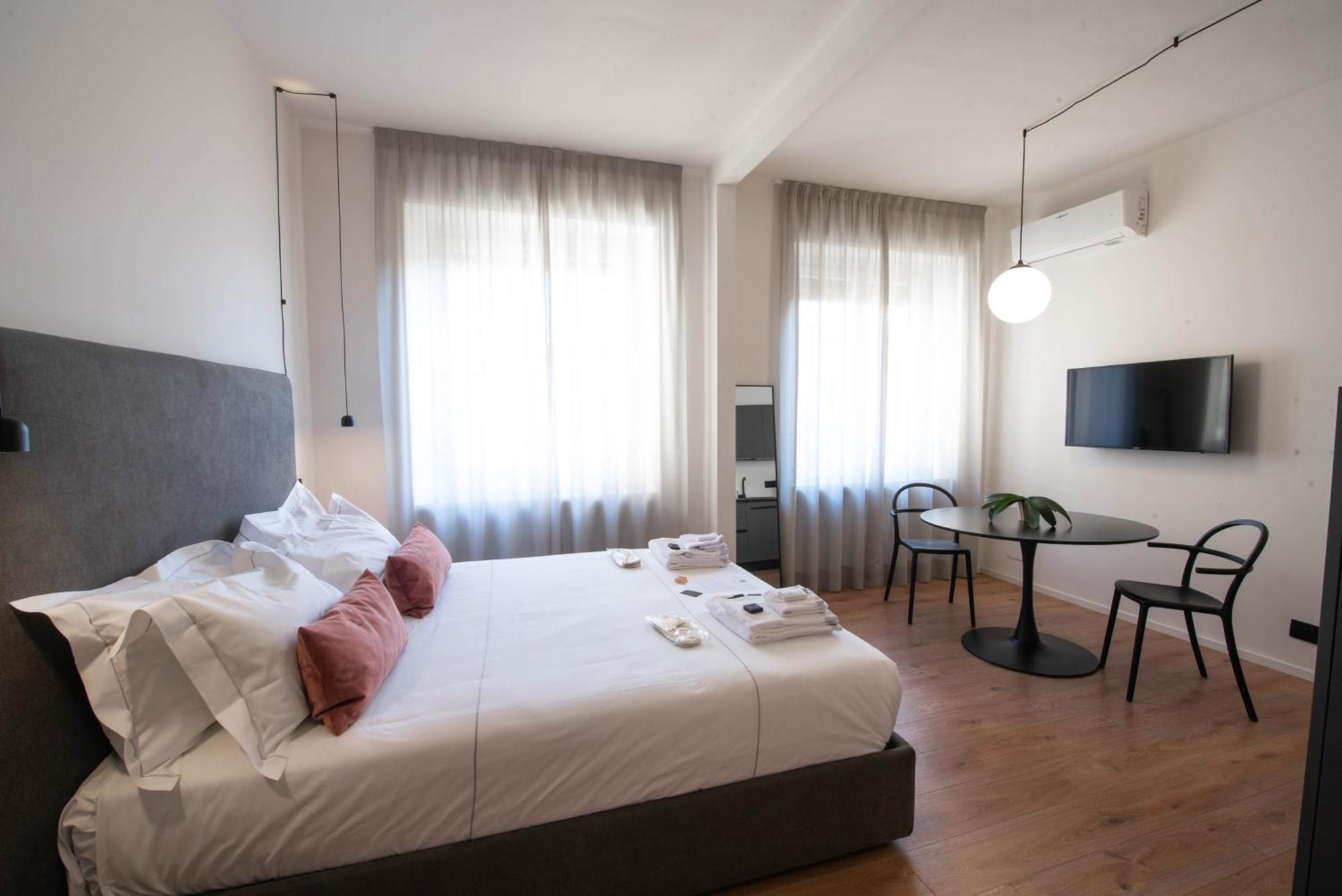 San Carlo Suite Torino Esterno foto
