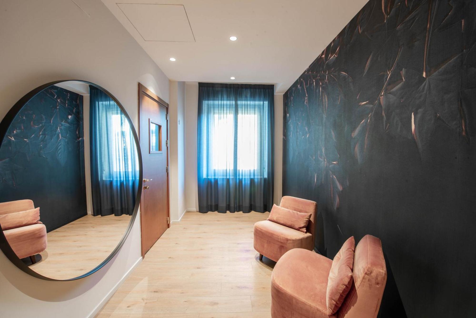 San Carlo Suite Torino Esterno foto